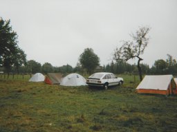 RADWAR Party V5 1990